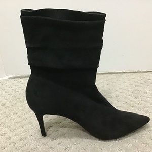 Raye Sarasota Bootie in Black